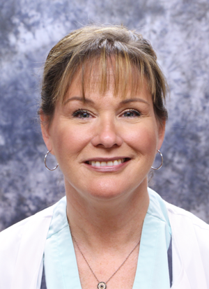 Barbara Crotts, PT